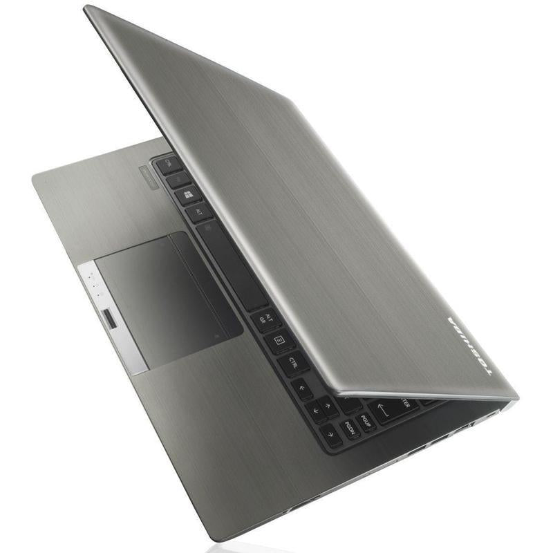 TOSHIBA PORTEGE Z30-C WINDOWS 11 LAPTOP INTEL I5 8GB RAM 128GB SSD 13.3" FHD WEBCAM BT TOUCHSCREEN - VERY GOOD REFURBISHED