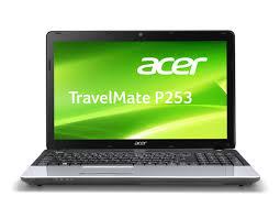 ACER P253 WINDOWS 11 LAPTOP INTEL I3 8GB RAM 500GB HDD 15.6" HD WEBCAM BT DVD