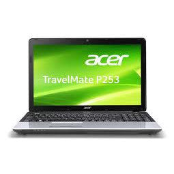 ACER P253 WINDOWS 11 LAPTOP INTEL I3 8GB RAM 500GB HDD 15.6" HD WEBCAM BT DVD
