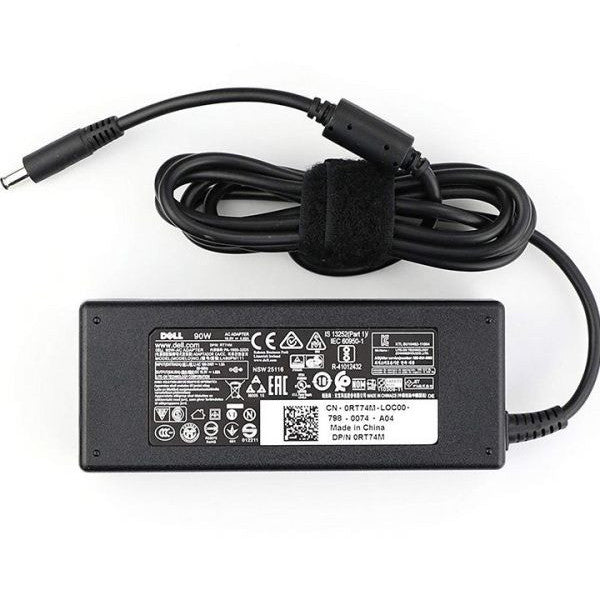 Dell 65 Watts 19.5V 3.34A AC Adapter