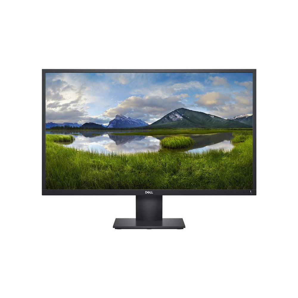 Dell E2414HT 24" FHD 1920x1080 LED Compact Monitor HDMI VGA Port / Without Stand  -  Good  Refurbished