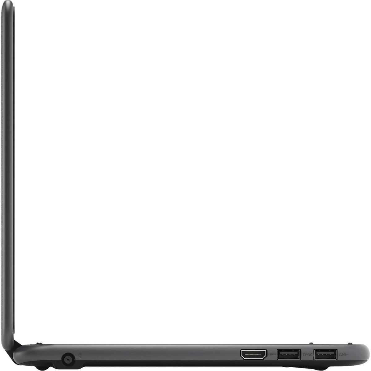 DELL LATITUDE 3190 2 IN 1 WINDOWS 11 LAPTOP INTEL CELERON 64 GB SSD 11" HD WEBCAM, BT, WIFI - GOOD – REFURBISHED