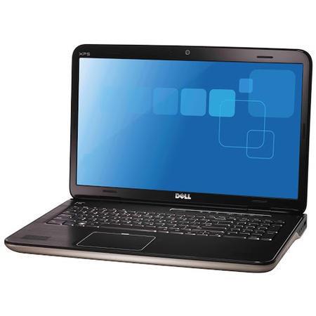 DELL XPS L502X WINDOWS 11 LAPTOP 15" INTEL CORE I7 8GB RAM 128GB SSD HD WEBCAM, DVD, WIFI,BT  -  GOOD – REFURBISHED