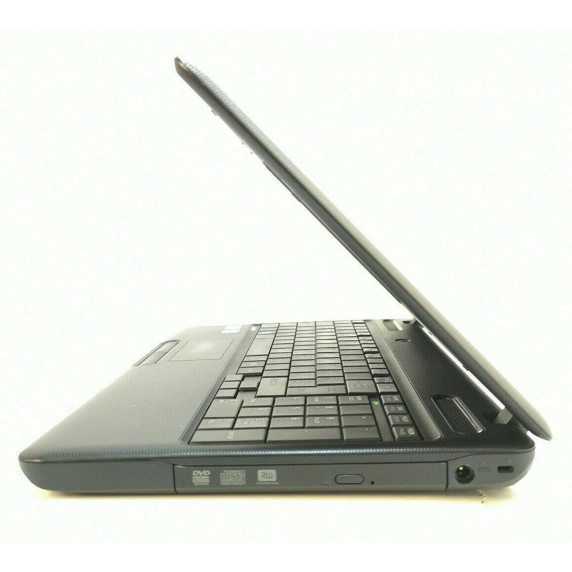 TOSHIBA SATELLITE PRO C660 WINDOWS 11 LAPTOP 15" INTEL CORE 2 DUO 128GB SSD WIFI, HD WEBCAM, DVD, BT  - VERY GOOD – REFURBISHED