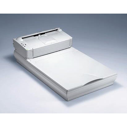 CANON DR-2580C DUPLEX 24 BIT CMOS 600 DPI USB ADF + FLATBED COLOR SCANNER M11052   -    GOOD - REFURBISHED