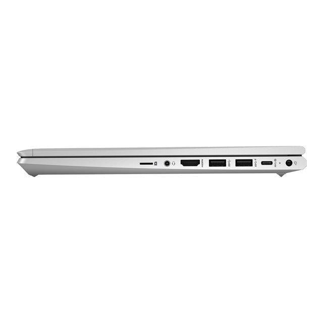 HP ELITEBOOK 640 G8 WINDOWS 11 LAPTOP INTEL I5 8GB RAM 256GB SSD 14" FHD WEBCAM, BT, WIFI - GOOD - REFURBISHED