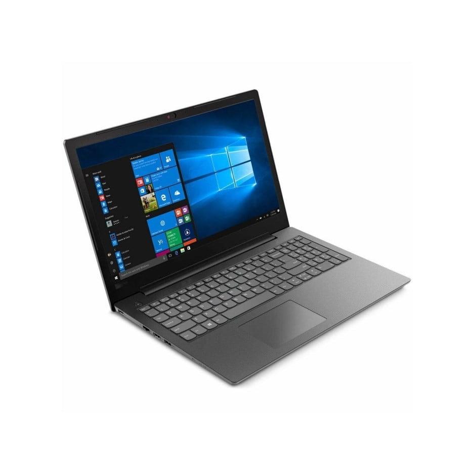 LENOVO	V130-15IKB WINDOWS 11 LAPTOP 15" INTEL CORE I5 8GB RAM 128GB SSD HD WEBCAM, DVD WIFI,BT  - VERY GOOD – REFURBISHED