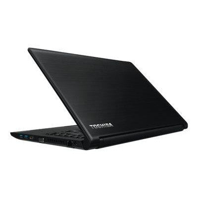 TOSHIBA SATELLITE PRO R40-C WINDOWS 11 LAPTOP INTEL PENTIUM 128GB SSD 14" HD WEBCAM BT DVD - VERY GOOD REFURBISHED