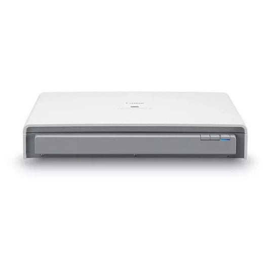 Canon Imageformula Flatbed Scanner Unit 201 Color A3 A4 High-Resolution Scanner   -    New