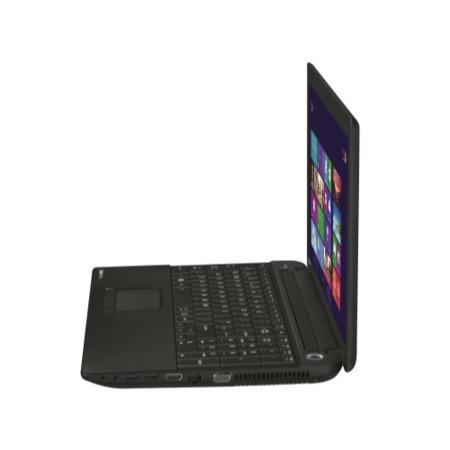 TOSHIBA SATELLITE PRO C50-A-1KH WINDOWS 11 LAPTOP 15"  INTEL CORE I3 8GB RAM 500GB STORAGE  HD WEBCAM, DVD, WIFI, BT  -  VERY GOOD – REFURBISHED