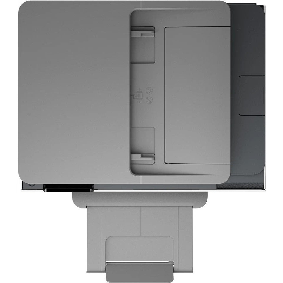 HP OFFICEJET PRO 9120B WIRELESS DUPLEX FAST A4 AIO COLOR MULTIFUNCTION PRINTER    -   VERY GOOD - REFURBISHED