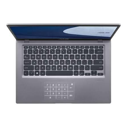 Asus ExpertBook P1412 Intel i5-1135G7 Windows 11 256GB SSD 16GB RAM 14" USB-C - Very Good Refurbished