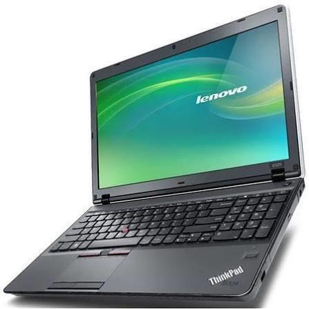 Lenovo Thinkpad E520 Windows 11 Laptop Intel I5 8GB RAM 128GB SSD 15" HD Webcam, DVD, Bt, Wifi - Very Good - Refurbished