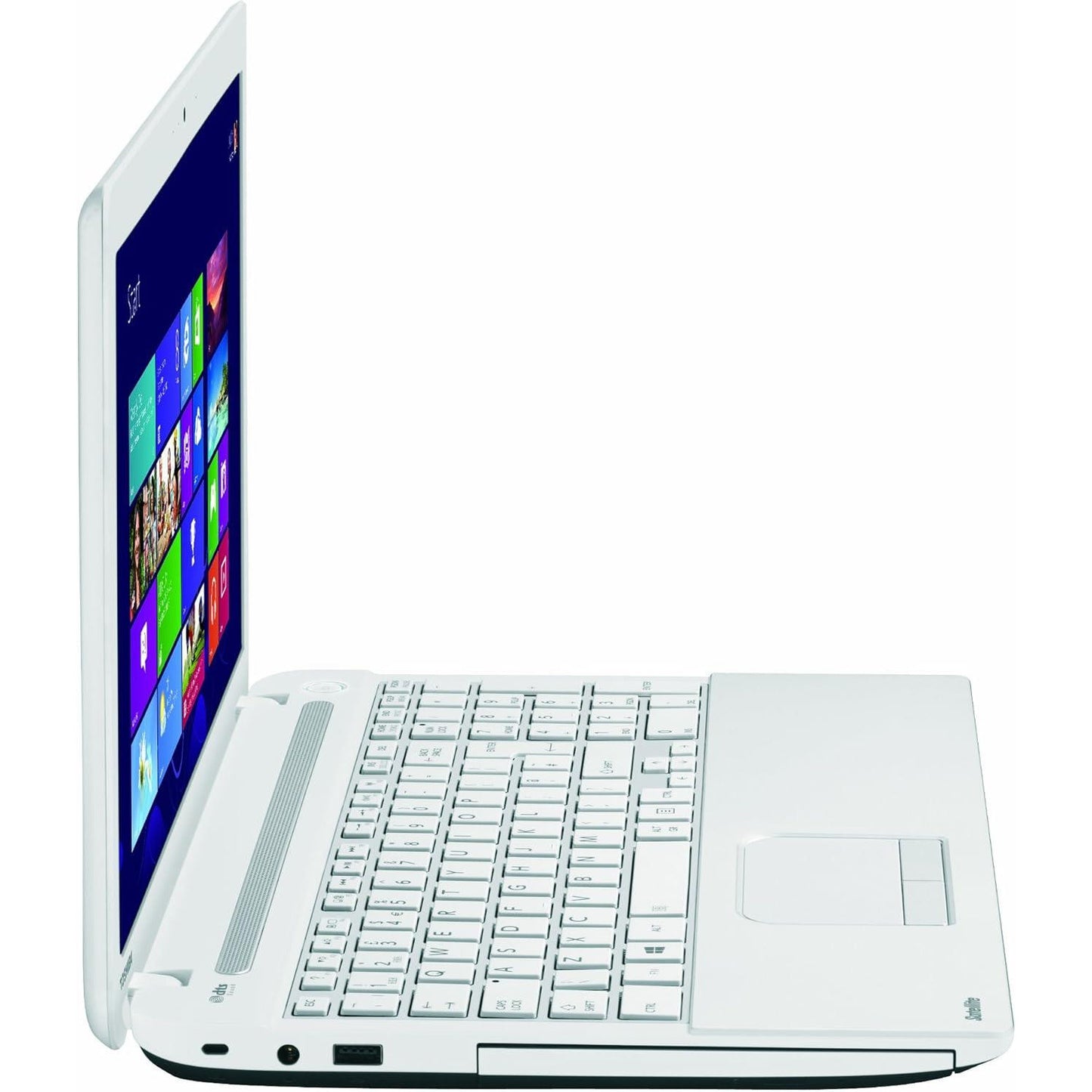 TOSHIBA SATELLITE PRO C55D-A WINDOWS 11 LAPTOP AMD A6 8GB RAM 500GB HDD 15.6" HD WEBCAM BT DVD - VERY GOOD REFURBISHED