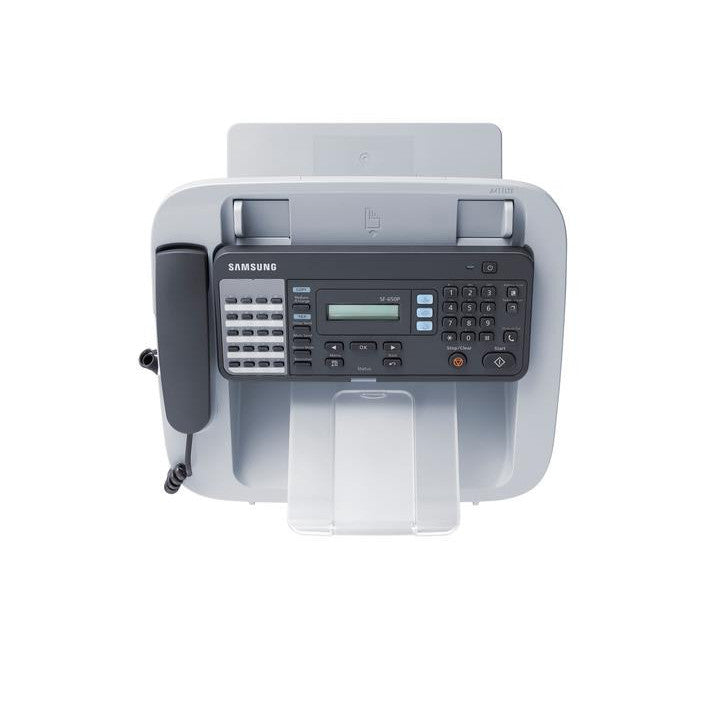 SAMSUNG SF-650 MONOCHROME LASER PRINTER/FAX/COPIER/SCAN 600X600 DPI USB
