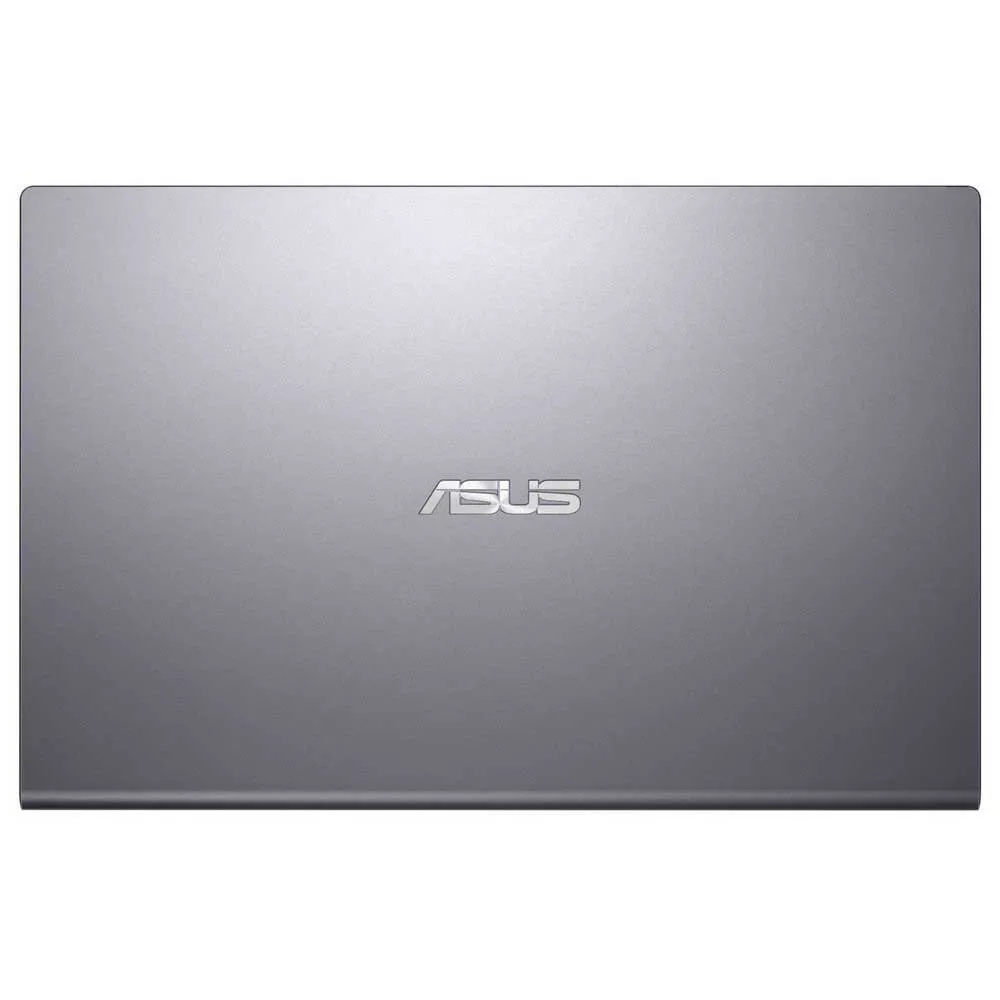 Asus VivoBook X509UA Windows 11 Laptop Intel i3 8GB RAM 128GB SSD 15" FHD Webcam WiFi BT Colour Grey - Very Good - Refurbished