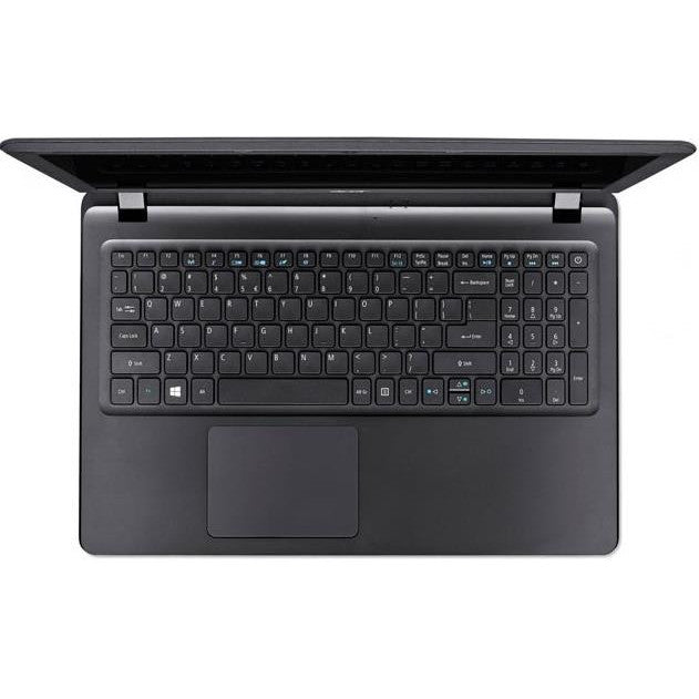Acer Aspire ES15 ES1-572 Windows 11 Laptop 15" Intel Core I3 8GB RAM 128GB SSD HD Webcam, DVD, BT, Wifi - Very Good - Refurbished