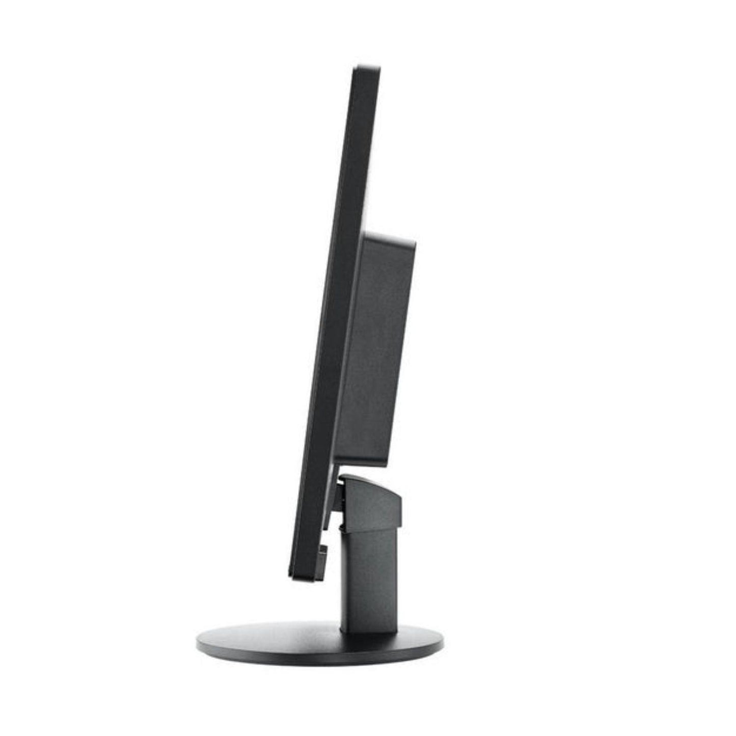 AOC E2070SWN 19.5" HD+ 1600X900 LED BACKLIT MONITOR VGA PORT / WITHOUT STAND MONITOR FOR HOME & OFFICE USE     -  GOOD REFURBISHED