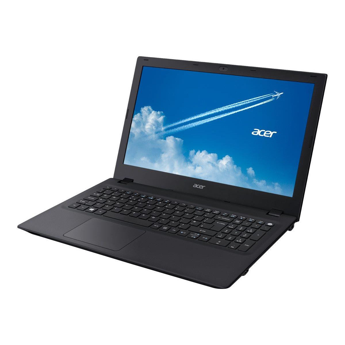 ACER ASPIRE P257-M WINDOWS 11 LAPTOP INTEL I5 8GB RAM 500GB STORAGE 15.6" HD WEBCAM BT DVD - VERY GOOD REFURBISHED