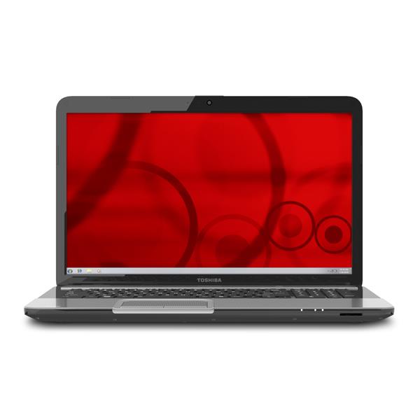 Toshiba Satellite Pro L870-124 Windows 11 Laptop Intel i5 500GB Storage 17" HD Webcam DVD BT WiFi - Very Good - Refurbished