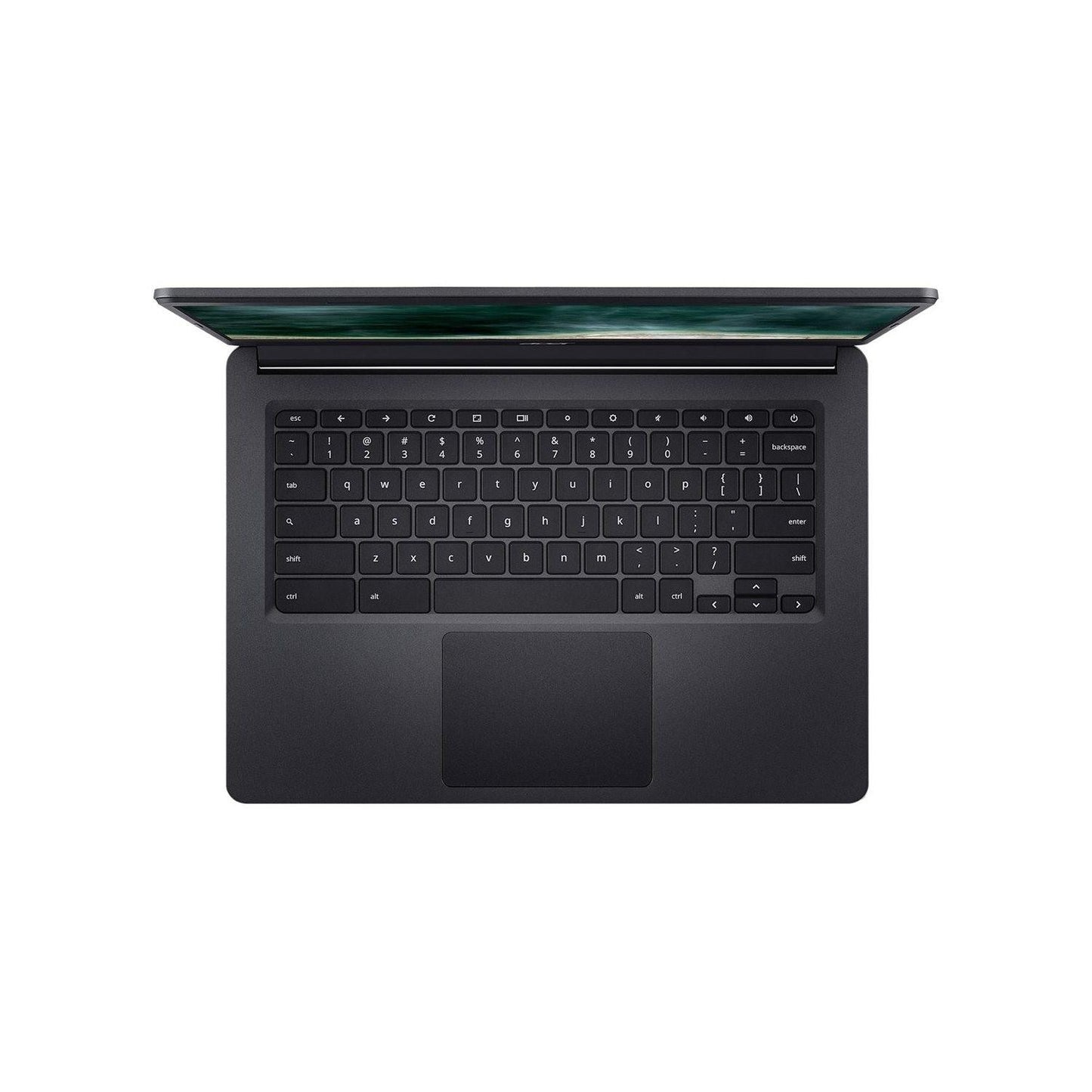 ACER CHROMEBOOK 314 CHROME OS LAPTOP INTEL CELERON 32GB SSD 14" HD WEBCAM USB C