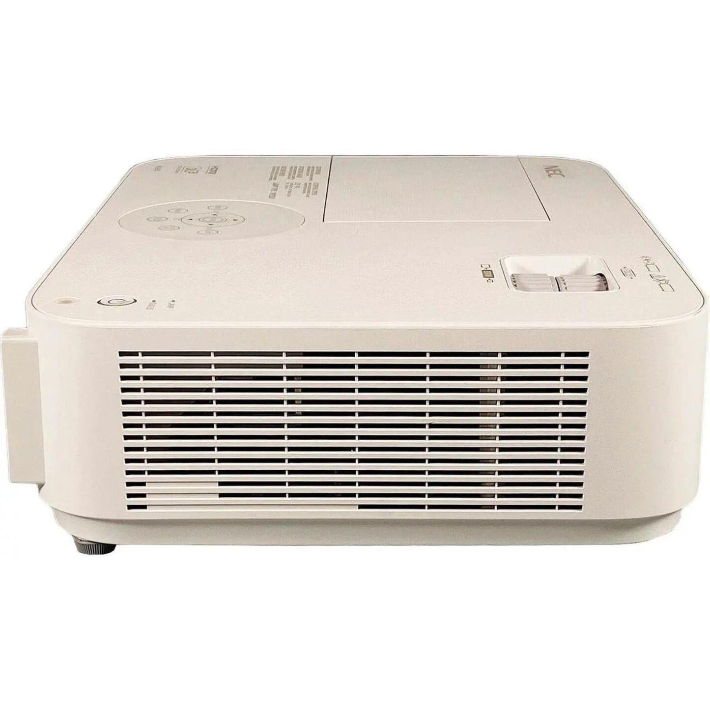 NEC M363X DLP 3600 LUMENS XGA HDMI NETWORKABLE OFFICE CLASSROOM FHD PROJECTOR      - GOOD - REFURBISHED