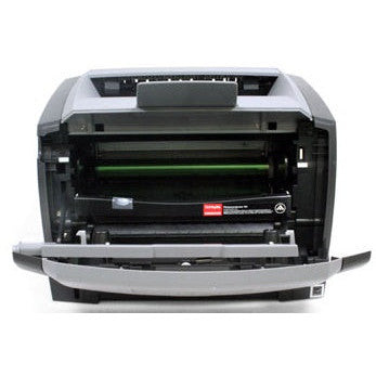 Lexmark E250DN Duplex USB Network A4 Mono Laser Printer 33S0300 -No Toner & Drum   -   Used