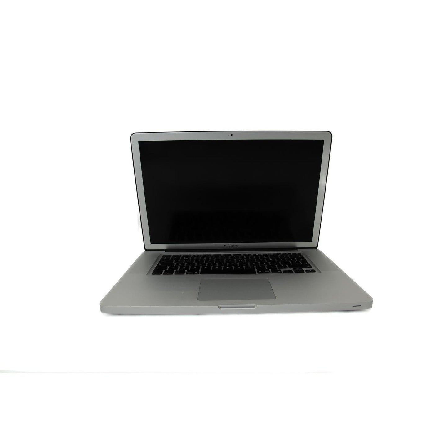 APPLE MACBOOK PRO 6.2	A1286 MACOS 15" INTEL CORE I5 256GB SSD HD WEBCAM, WIFI,BT  -  VERY GOOD – REFURBISHED