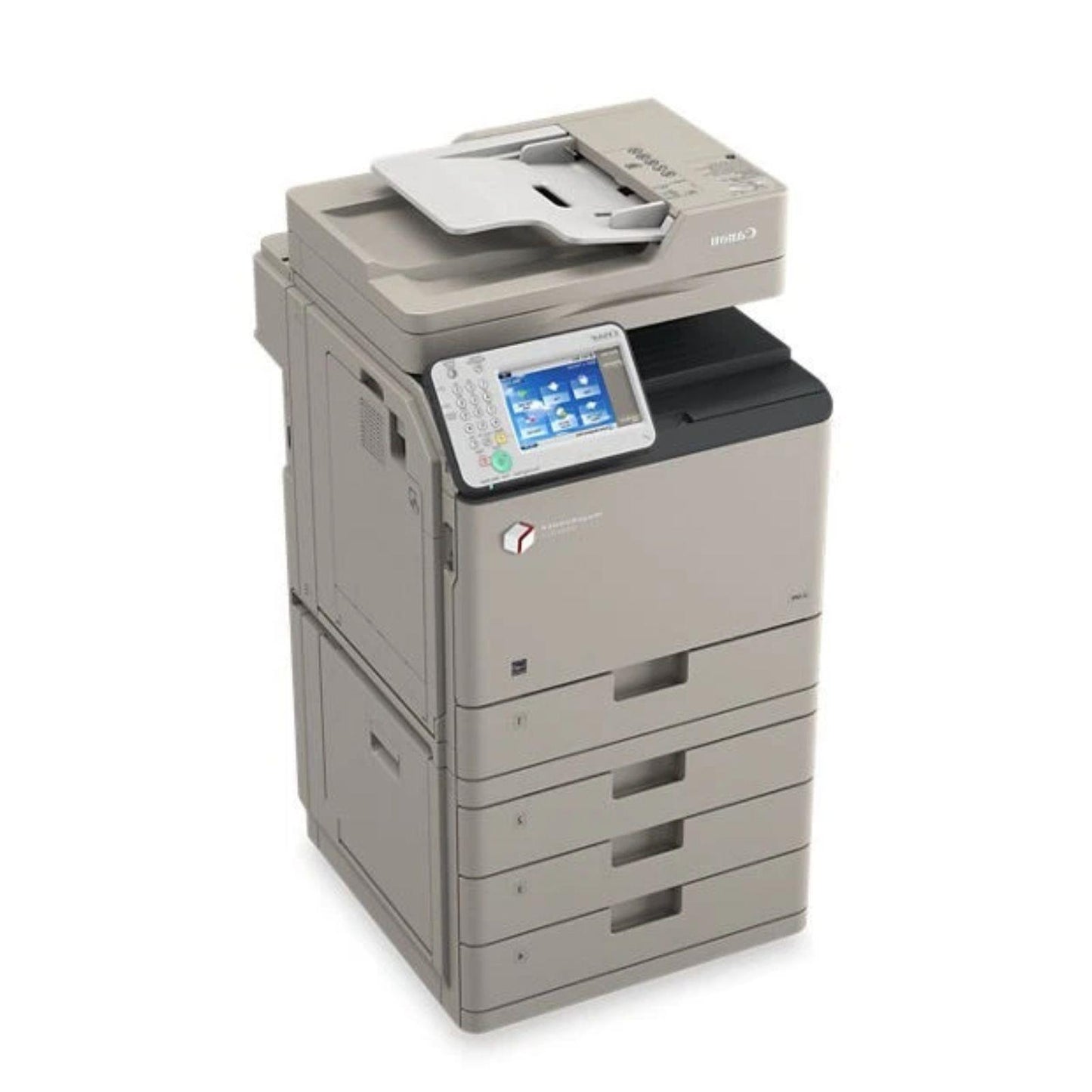CANON IMAGERUNNER ADVANCE 400I A4 MULTIFUNCTION 40PPM 1200DPI DUPLEX USB LASER PRINTER   -   GOOD - REFURBISHED
