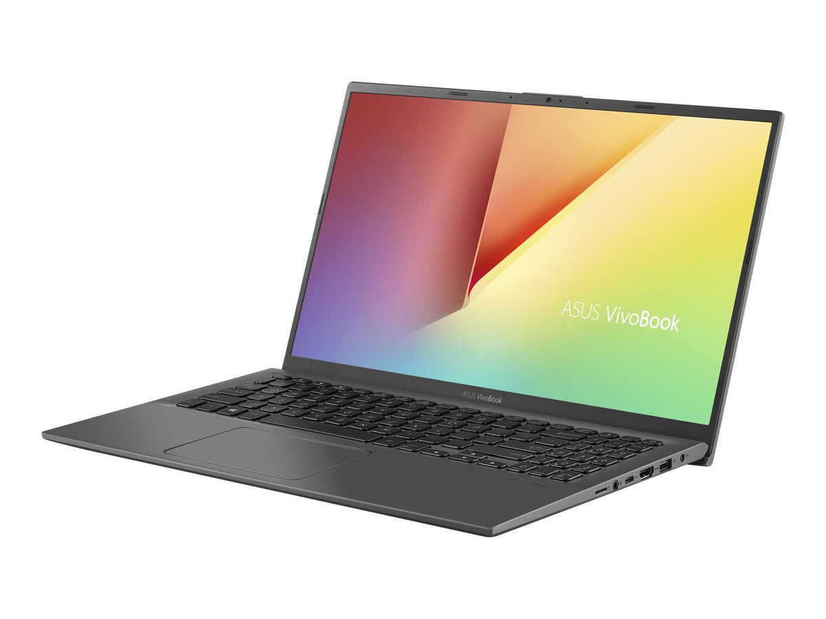 Asus VivoBook X512D AMD Athlon Silver 3050U 128GB SSD 15.6" FHD Windows 11 WiFi - Very Good Refurbished