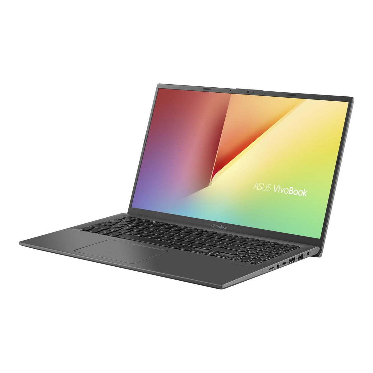 Asus VivoBook X512D AMD Athlon Silver 3050U 128GB SSD 15.6" FHD Windows 11 WiFi - Very Good Refurbished