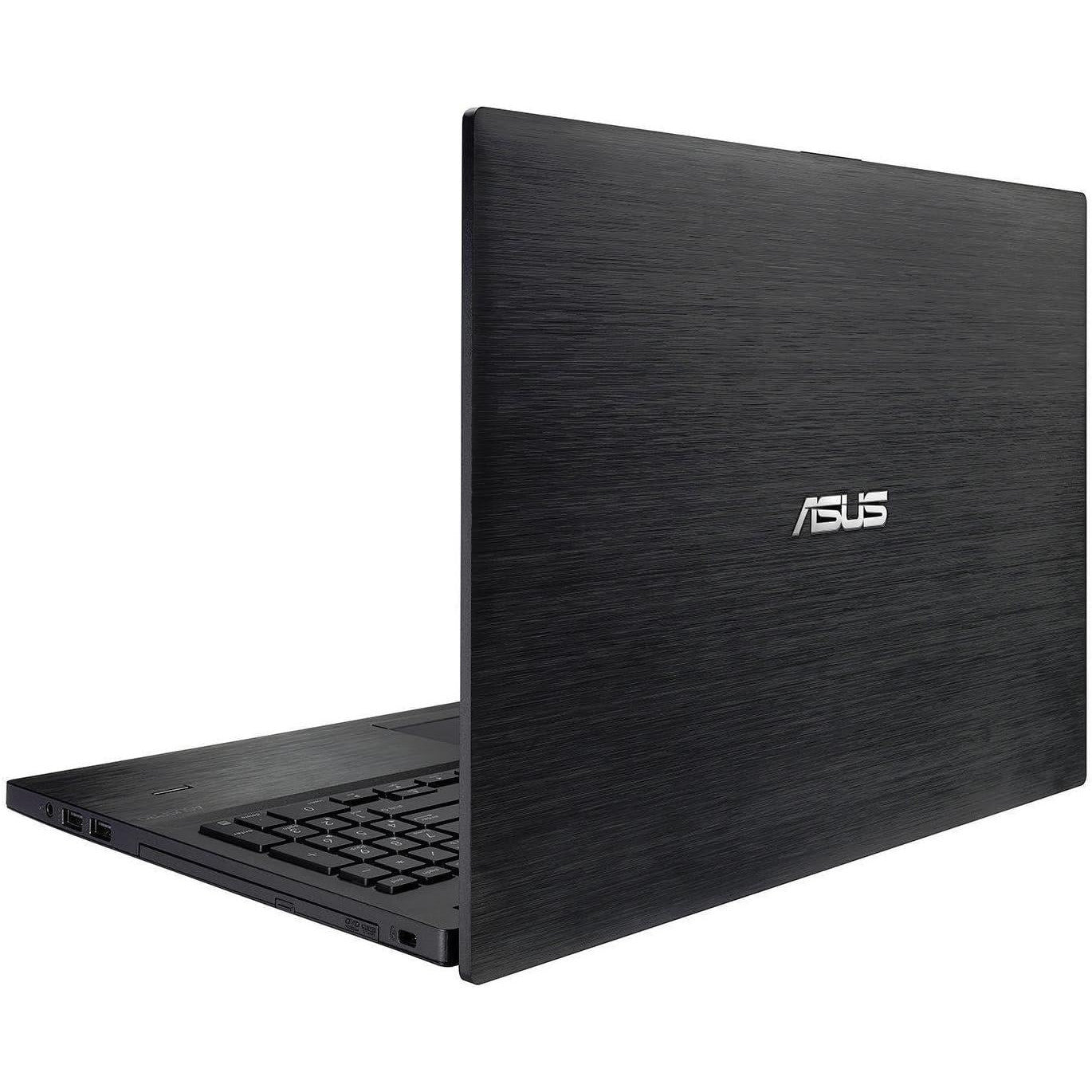 ASUS PU551LA  WINDOWS 11 LAPTOP INTEL I3 8GB RAM 128GB SSD 15.6" HD WEBCAM BT DVD - GOOD REFURBISHED