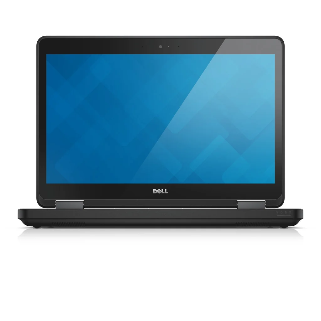 Dell Latitude E5440 Windows 11 Laptop Intel i5 8GB RAM 500GB Storage 14" HD Webcam DVD BT WiFi - Very Good - Refurbished