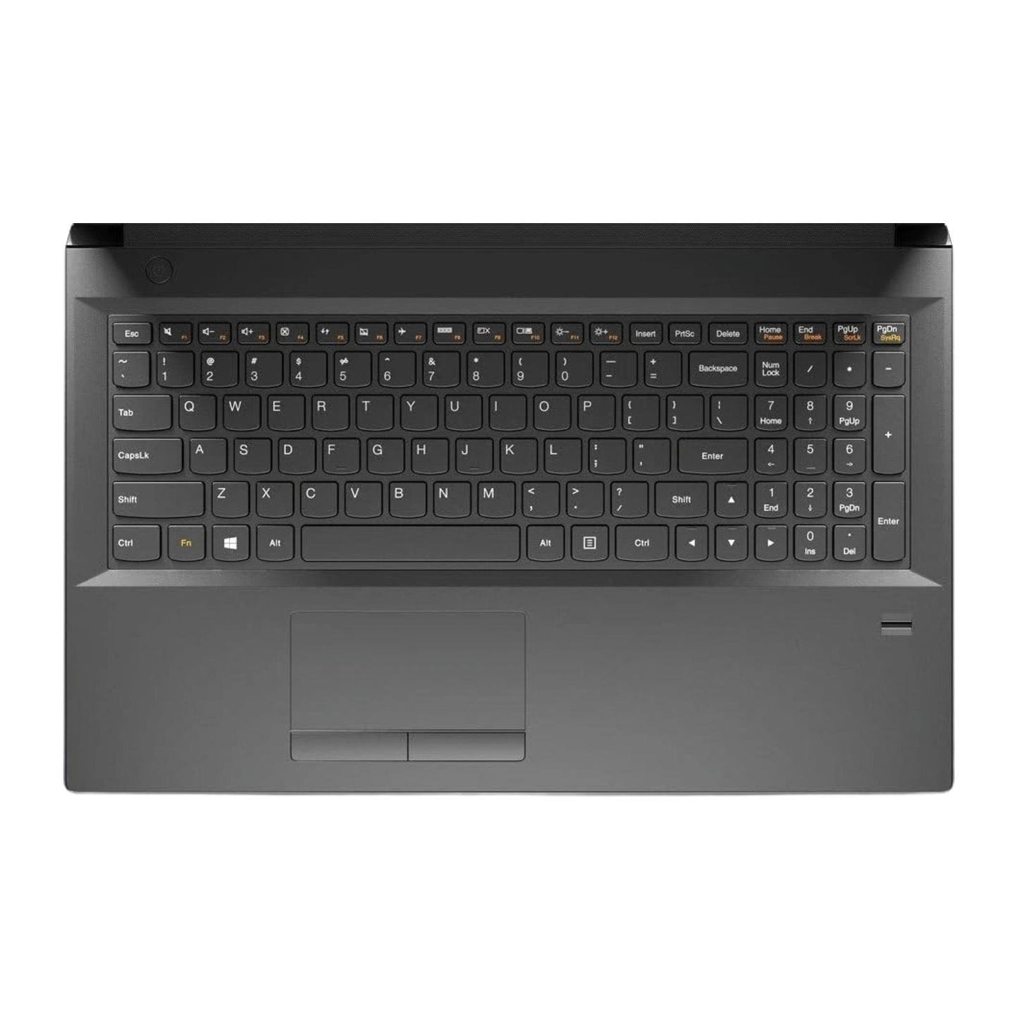 LENOVO B50-80 WINDOWS 11 LAPTOP INTEL I3 8GB RAM 128GB SSD 15.6" WEBCAM, BT, WIFI - VERY GOOD - REFURBISHED