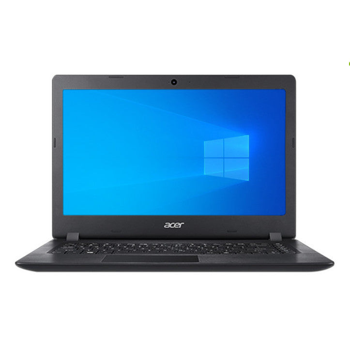 Acer Aspire A314-21 Windows 11 Laptop 14" AMD A6 128GB SSD HD Webcam BT, Wifi - Very Good - Refurbished