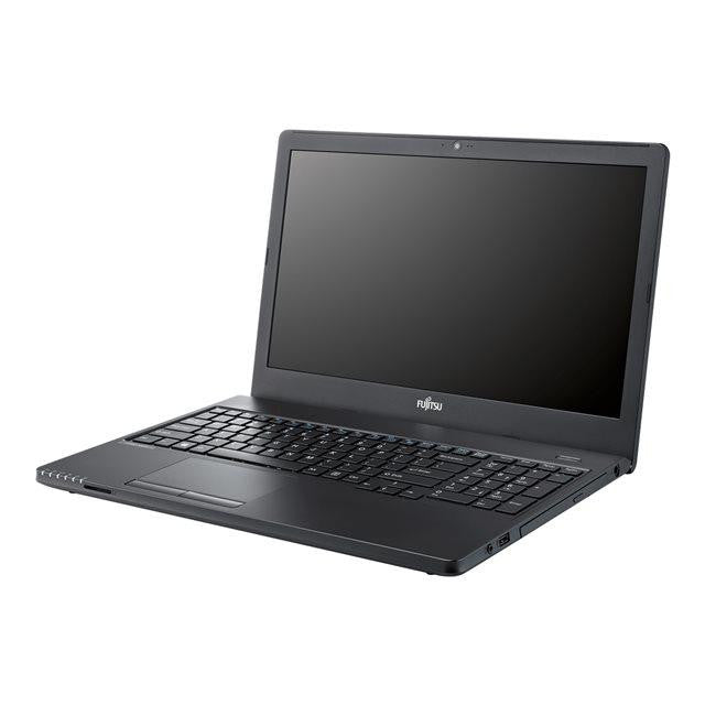 Fujitsu Lifebook A557 Windows 11 Laptop Intel I5 8GB RAM 120GB SSD