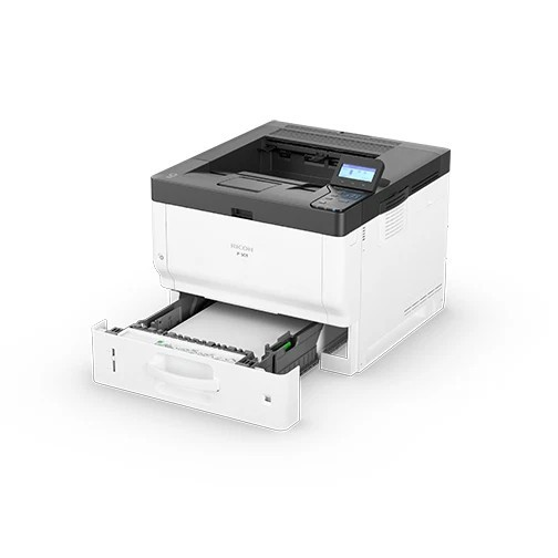 RICOH P 501 ULTRA FAST 47PPM 1200DPI WORKGROUP A4 MONO LASER PRINTER ‎418363  -    GOOD - REFURBISHED