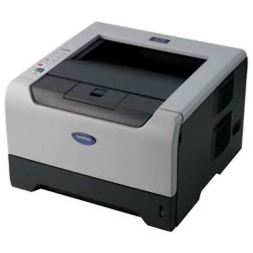 BROTHER HL-5240 MONOCHROME LASER PRINTER USB PARALLEL 1200X1200 DPI