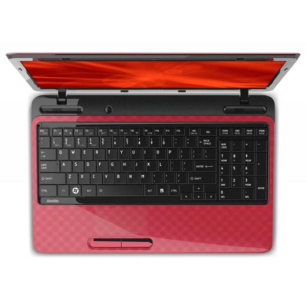 TOSHIBA L755D WINDOWS 11 LAPTOP AMD A4 500GB STORAGE 6GB RAM 15" HD WEBCAM DVD BT - GOOD REFURBISHED