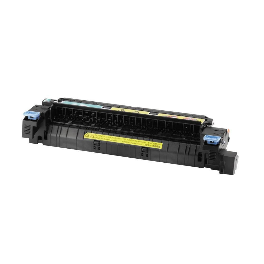 HP RM1-6082 FUSER UNIT FOR COLOR LASERJET CP5520, CP5525   -   USED