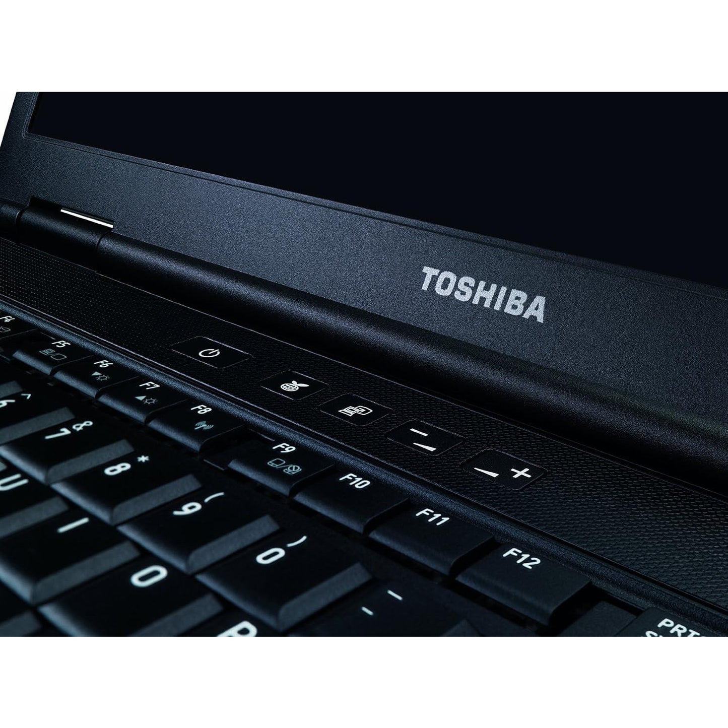 TOSHIBA SATELLITE PRO U500 WINDOWS 11 LAPTOP INTEL I3 8GB RAM 500GB HDD 13.3" HD WEBCAM BT DVD - VERY GOOD REFURBISHED
