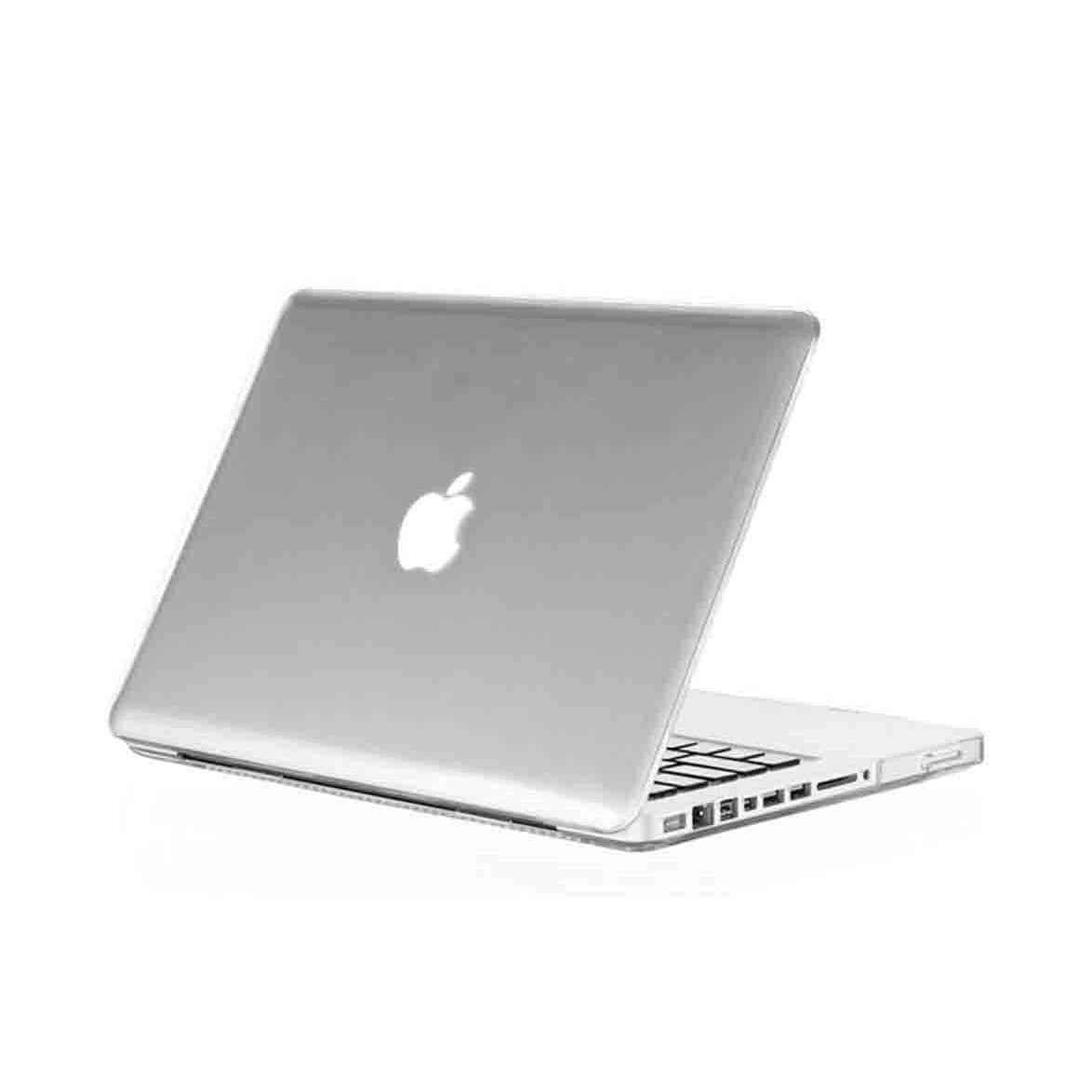 APPLE MACBOOK PRO 5.2 A1297 MAC OS LAPTOP 17" CORE 2 DUO 128GB SSD HD WEBCAM, WIFI -  VERY GOOD – REFURBISHED