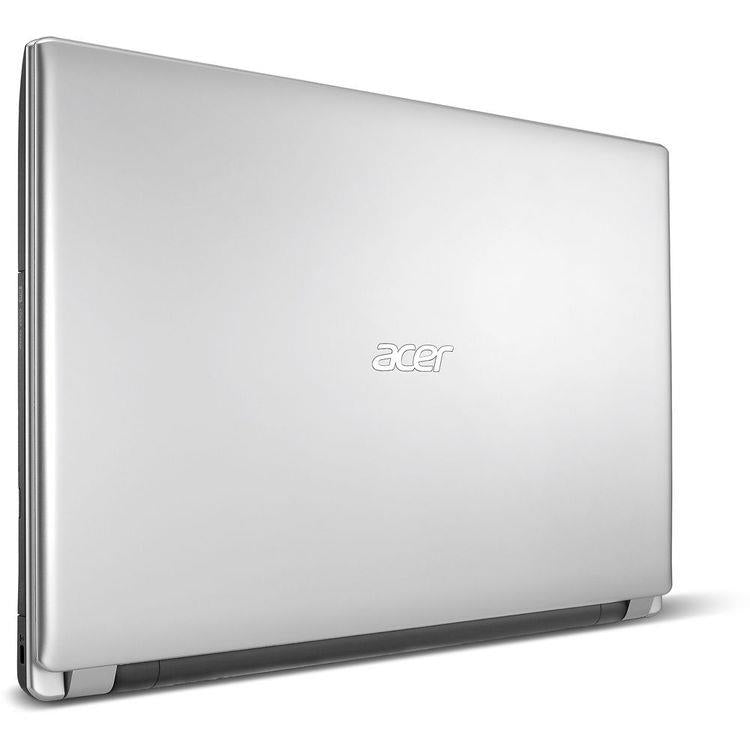 ACER ASPIRE V5-571 WINDOWS 11 LAPTOP INTEL I3 8GB RAM 500GB HDD 15.6" HD WEBCAM BT DVD - VERY GOOD REFURBISHED