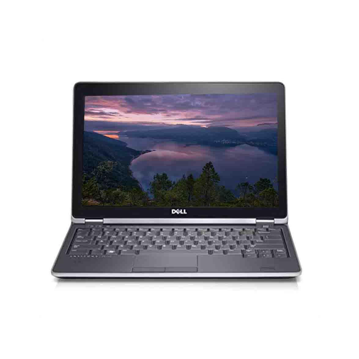 DELL LATITUDE E6230 WINDOWS 11 LAPTOP 13" CORE I5 8GB RAM 500GB STORAGE HD WEBCAM, WIFI, BT  -  GOOD – REFURBISHED