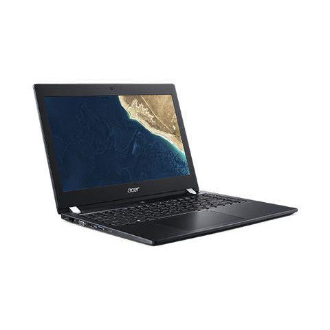 Acer Travelmate X3310-M Windows 11 Laptop 14" Intel Core I5 8GB RAM 120GB SSD HD Webcam, Backlit Keyboard, BT, Wifi - Very Good - Refurbished