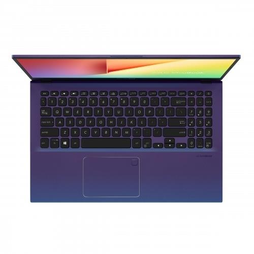 Asus ExpertBook P2451F Windows 11 Laptop Intel i5 8GB RAM 256GB SSD 14" FHD Webcam Wifi BT Dark Blue - Very Good - Refurbished