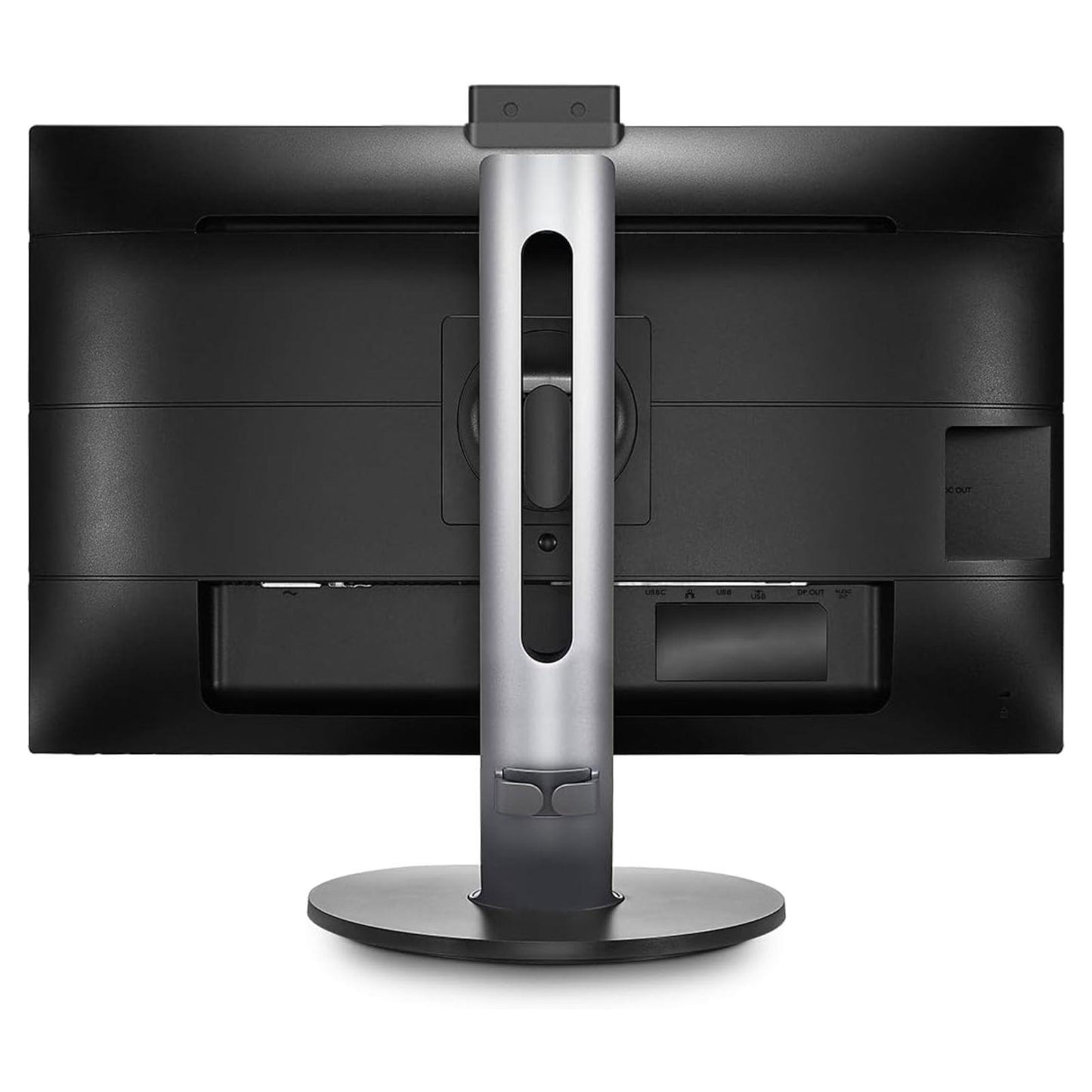 PHILIPS 272B7QU 27" QHD 2560X1440 IPS LED MONITOR DISPLAY PORT HDMI / NO STAND MONITOR FOR HOME & OFFICE USE    -  GOOD REFURBISHED