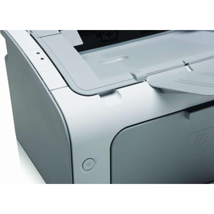 HP LASERJET PRO P1102 LASER PRINTER MONOCHROME 18PPM A4 USB HOME OFFICE