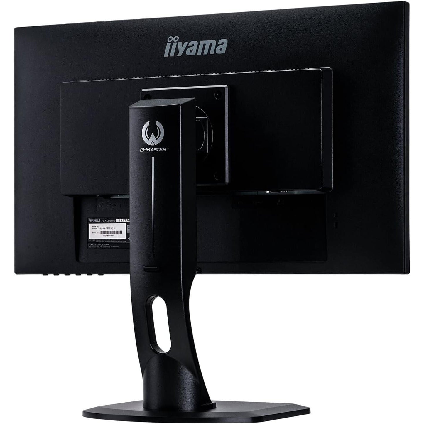 IIYAMA GB2730HSU PC MONITOR 27" LED FHD 1920X1080 HDMI VGA DP PORT 1 M/S OFFICE, CCTV, GAMING, HOME