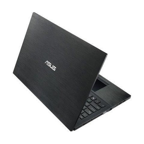 ASUS PU551LA WINDOWS 11 LAPTOP INTEL I5 8GB RAM 128GB SSD 15.6" HD WEBCAM, BT, WIFI, OPTICAL DRIVE - VERY GOOD - REFURBISHED